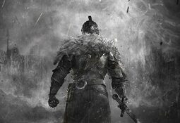Dark Souls II PS4