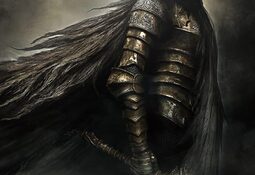Dark Souls II: Scholar of the First Sin PS4
