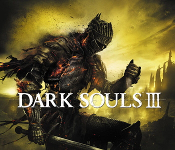 Dark Souls III