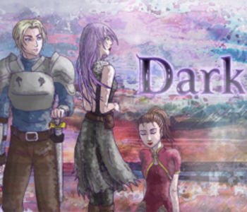 DarkEnd