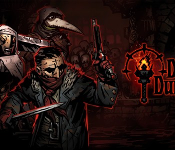 Darkest Dungeon
