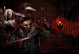 Darkest Dungeon