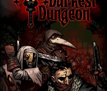 Darkest Dungeon Nintendo Switch