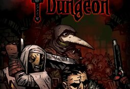 Darkest Dungeon Nintendo Switch