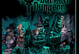 Darkest Dungeon - The Color of Madness