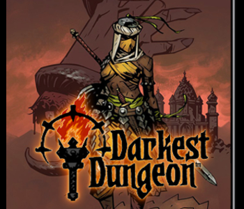 Darkest Dungeon - The Shieldbreaker