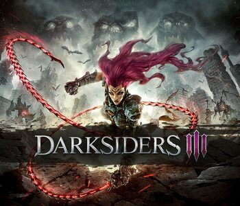 Darksiders 3