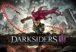 Darksiders 3