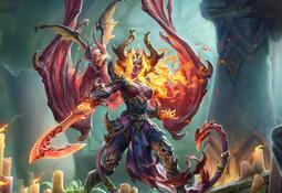 Darksiders 4