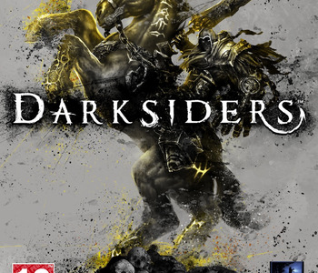 Darksiders