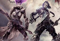 Darksiders Blades & Whip Franchise Pack