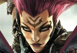 Darksiders: Fury's Collection - War and Death Xbox One