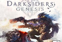 Darksiders: Genesis