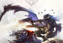 Darksiders Genesis Xbox One
