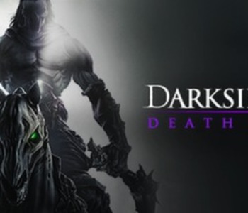 Darksiders II