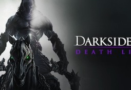 Darksiders II
