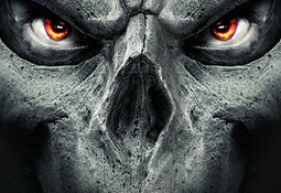 Darksiders II Deathinitive Edition