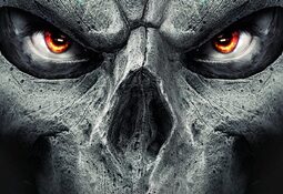 Darksiders II: Deathinitive Edition Nintendo Switch