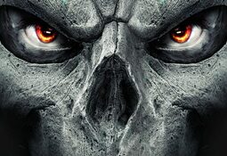 Darksiders II: Deathinitive Edition Xbox One