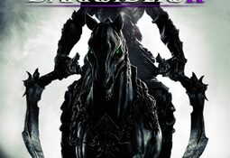 Darksiders II Nintendo Switch