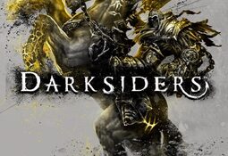 Darksiders Nintendo Switch