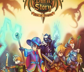 DarkStory Online