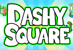 Dashy Square