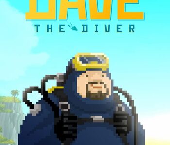 Dave the Diver PS5