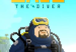 Dave the Diver PS5