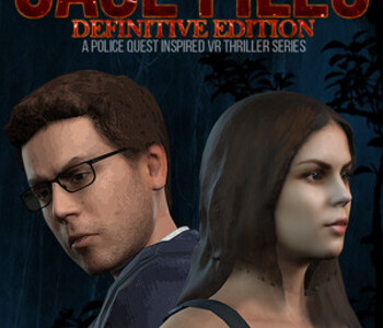 David Slade Mysteries: Case Files