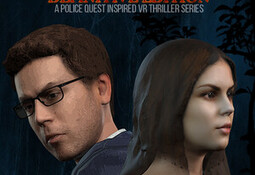 David Slade Mysteries: Case Files
