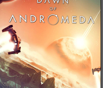 Dawn of Andromeda