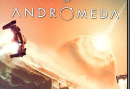 Dawn of Andromeda