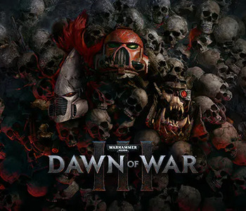 Dawn of War 3
