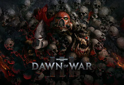 Dawn of War 3
