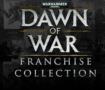 Dawn of War Franchise Pack