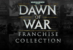 Dawn of War Franchise Pack