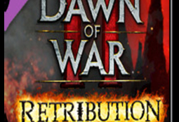 Dawn Of War II Retribution - Dark Angels Pack