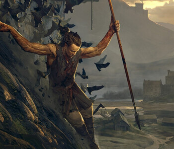 Dawnwalker: Origins