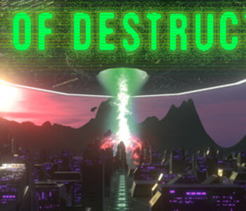 Day of Destruction