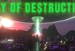 Day of Destruction
