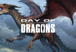 Day of Dragons