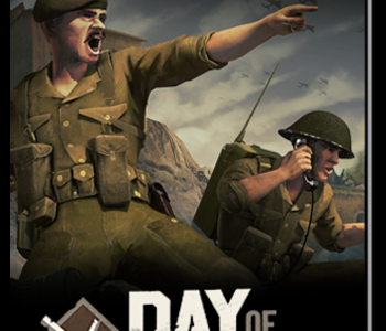 Day of Infamy