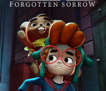 Daydream: Forgotten Sorrow