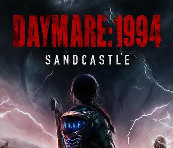 Daymare 1994 Sandcastle