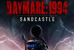 Daymare 1994 Sandcastle