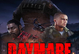 Daymare: 1998 PS4