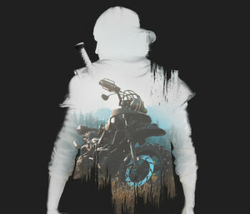 Days Gone