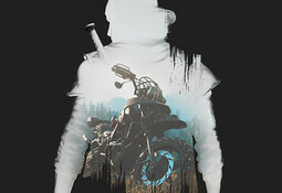 Days Gone