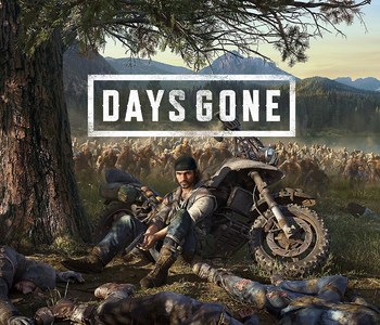 Days Gone